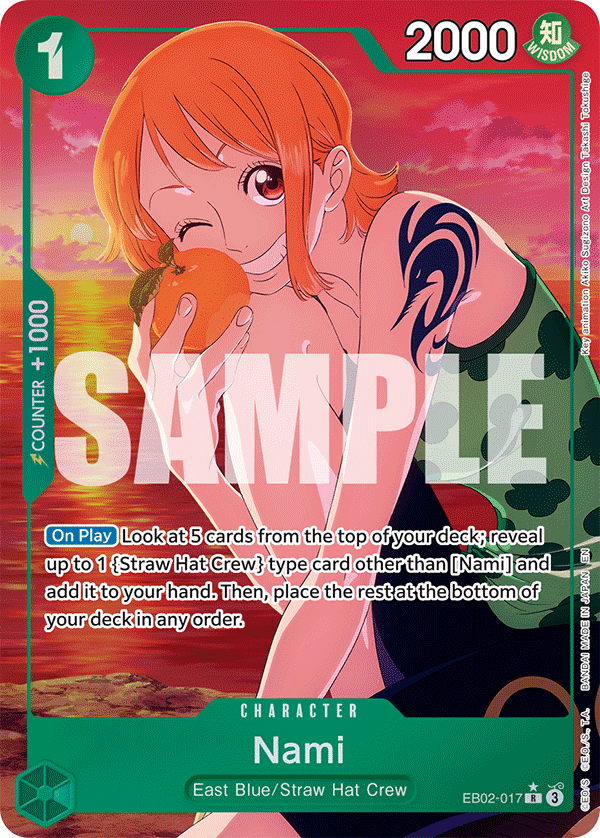 Nami (EB02-017) (EB-02) #EB02-017_p1 [EN] s/o