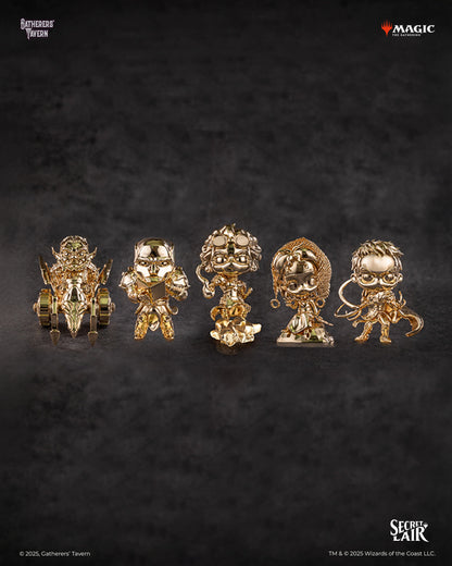 Li'L'est Walkers Mystery Box Set