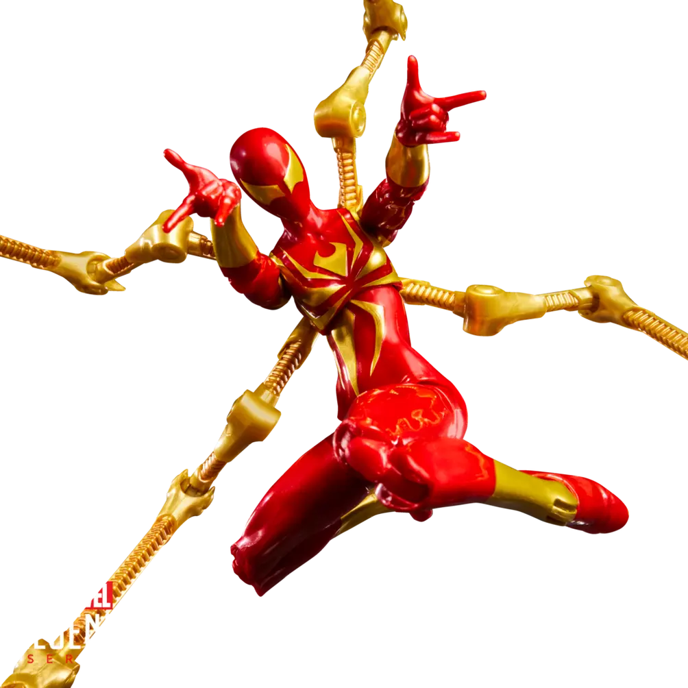 Marvel Legends Series Magic: The Gathering Mary Jane Watson (Iron Spider)