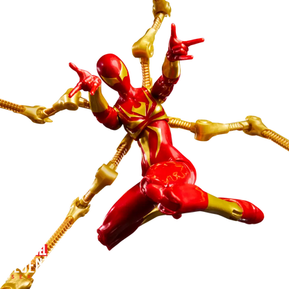 Marvel Legends Series Magic: The Gathering Mary Jane Watson (Iron Spider)