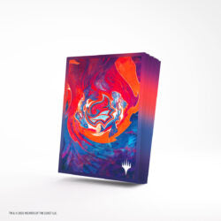 Gamegenic - Secrets of Strixhaven Premium Art Sleeves - Prismari