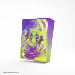 Gamegenic - Secrets of Strixhaven Premium Art Sleeves - Witherbloom