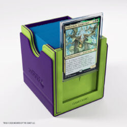GameGenic - Magic: The Gathering Sidekick Pro 100+ XL Convertible - Witherbloom