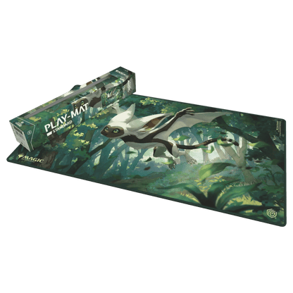 Play-Mat Magic: The Gathering | Avatar: The Last Airbender - Momo, Friendly Flier