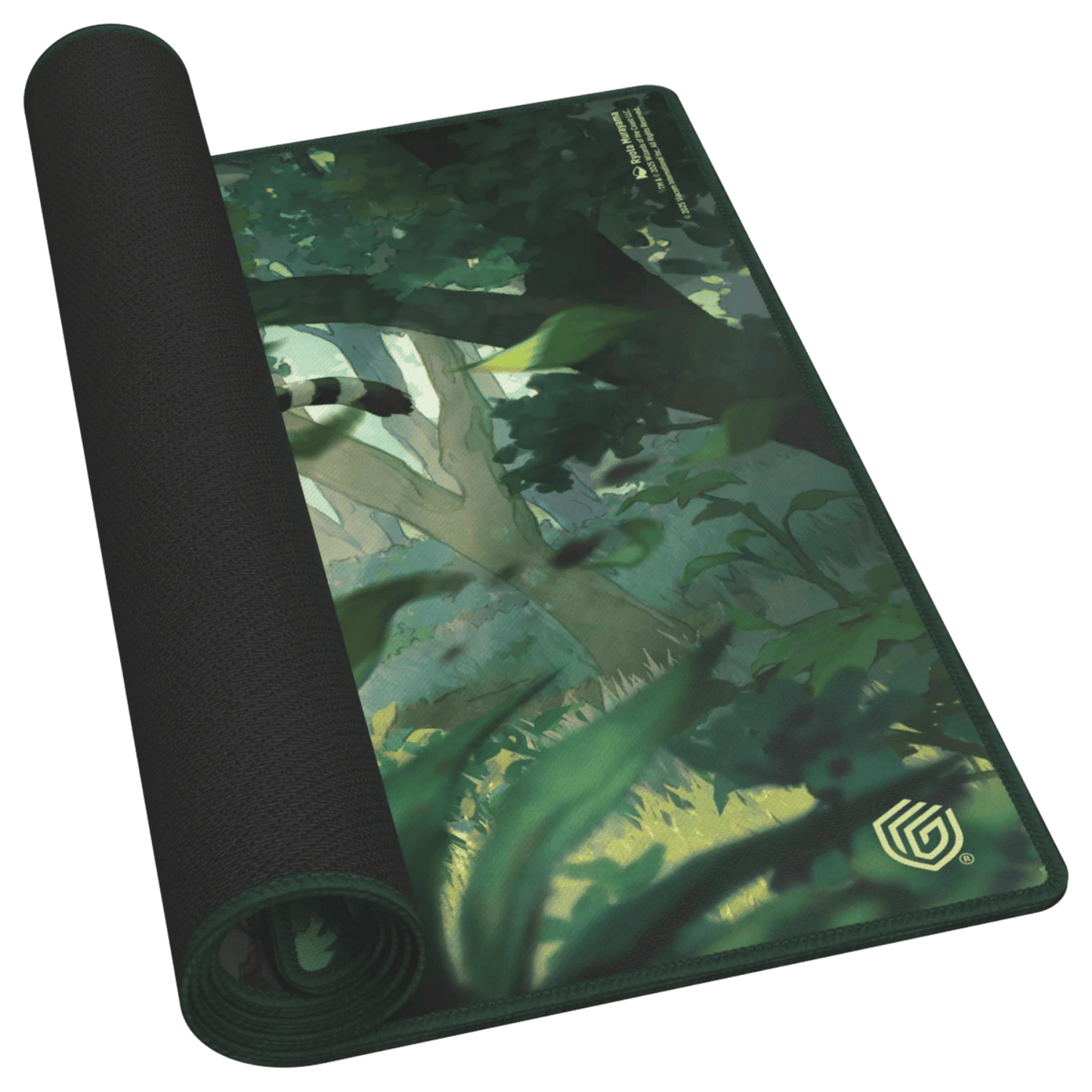 Play-Mat Magic: The Gathering | Avatar: The Last Airbender - Momo, Friendly Flier