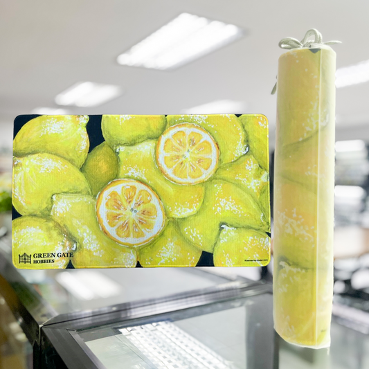 Life gives you Lemons