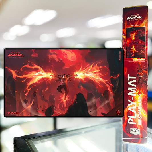 Play-Mat Magic: The Gathering | Avatar: The Last Airbender - Ozai