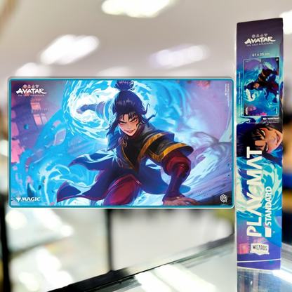 Play-Mat Magic: The Gathering | Avatar: The Last Airbender - Fire Lord Azula