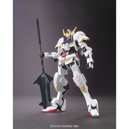 HG 1/144 Gundam Barbatos