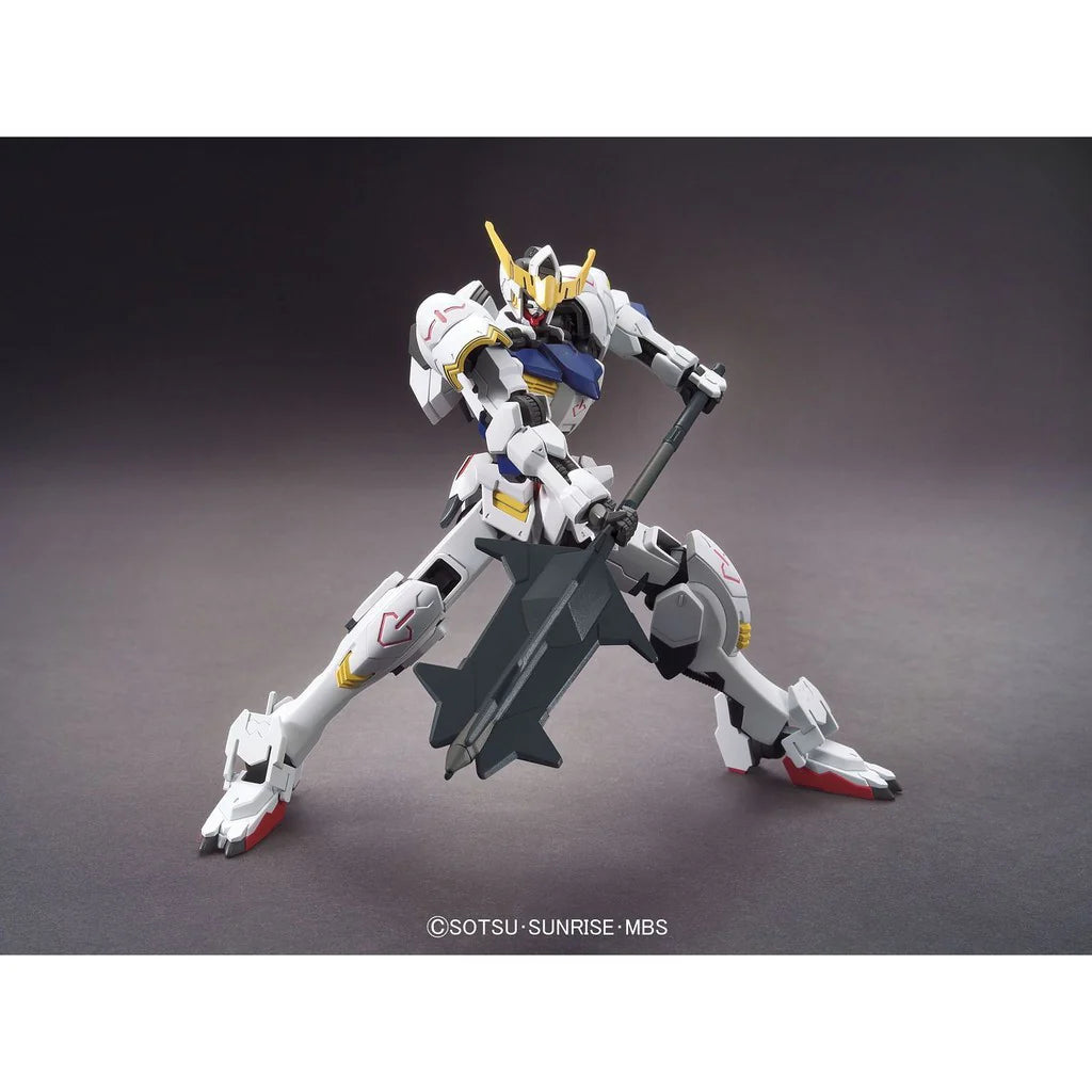 HG 1/144 Gundam Barbatos