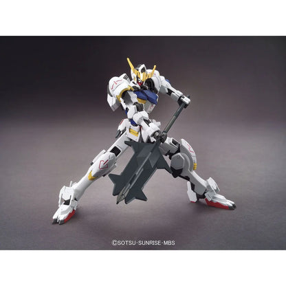 HG 1/144 Gundam Barbatos