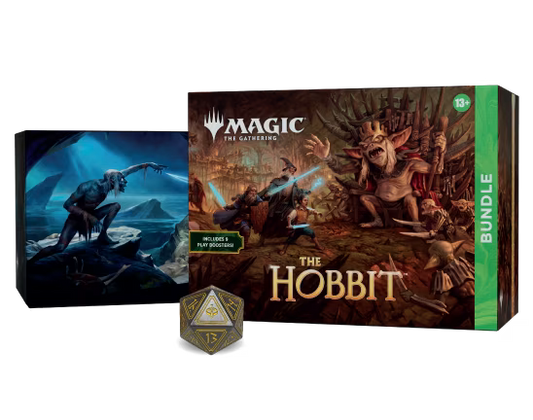 [PRE-ORDER] Magic: The Gathering - The Hobbit Bundle