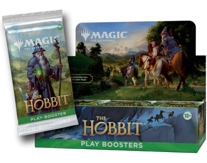 [PRE-ORDER] Magic: The Gathering - The Hobbit Play Booster Box