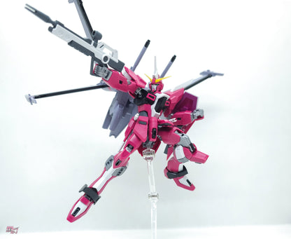 HGCE 1/144 Infinite Justice Gundam Type-II