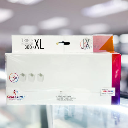 Gamegenic TRIPLE DECK HOLDER 300+ XL