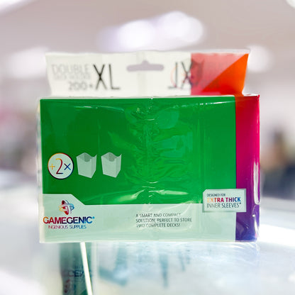 Gamegenic DOUBLE DECK HOLDER 200+ XL