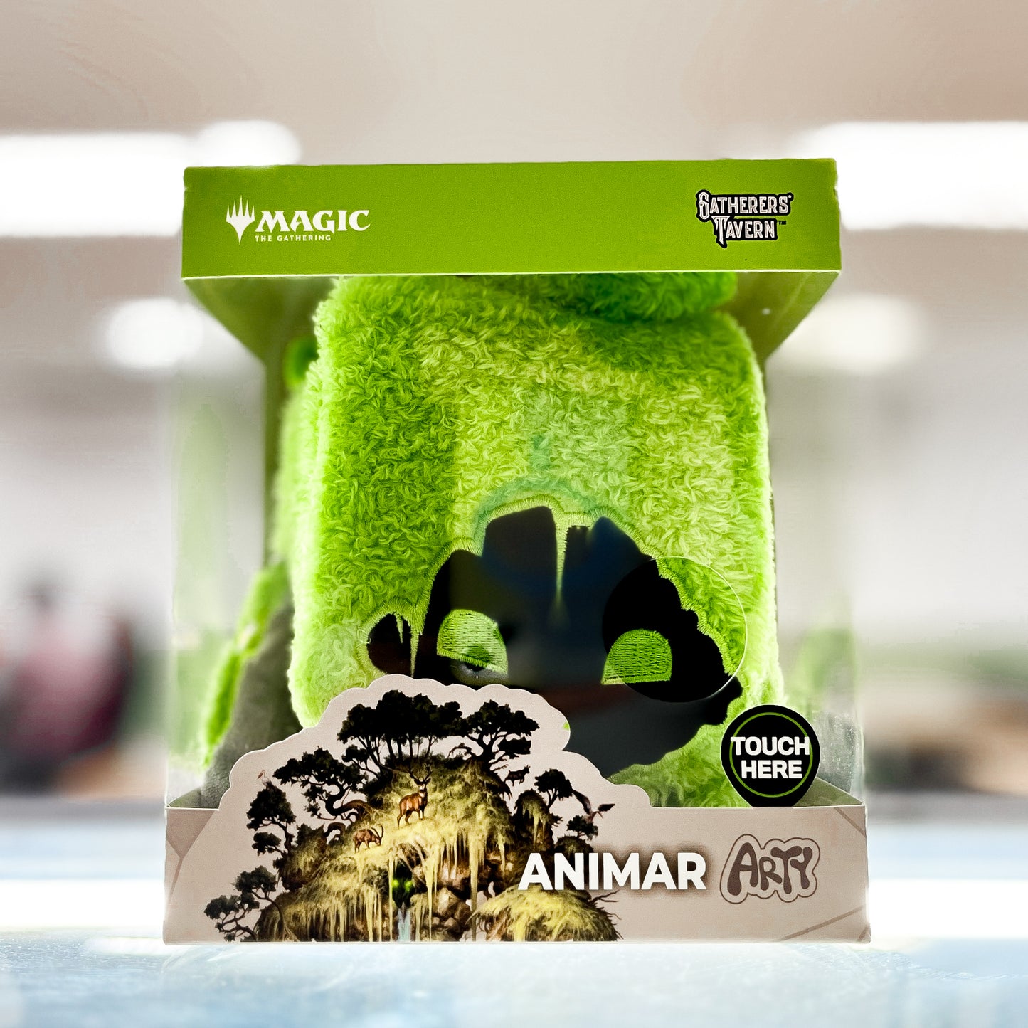 Gatherers' Tavern - ARTY Box - Animar