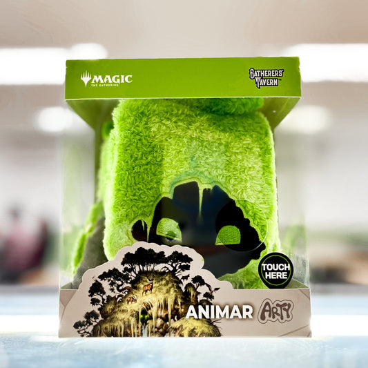 Gatherers' Tavern - ARTY Box - Animar