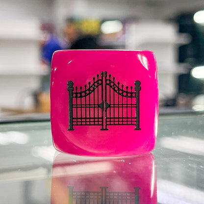 JUMBO Gate D6 - 30mm Oversized Dice