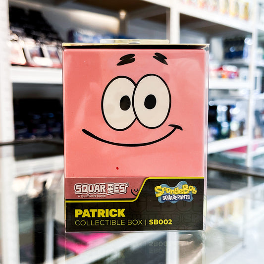 Squaroes SpongeBob SquarePants™ SB002 - Patrick