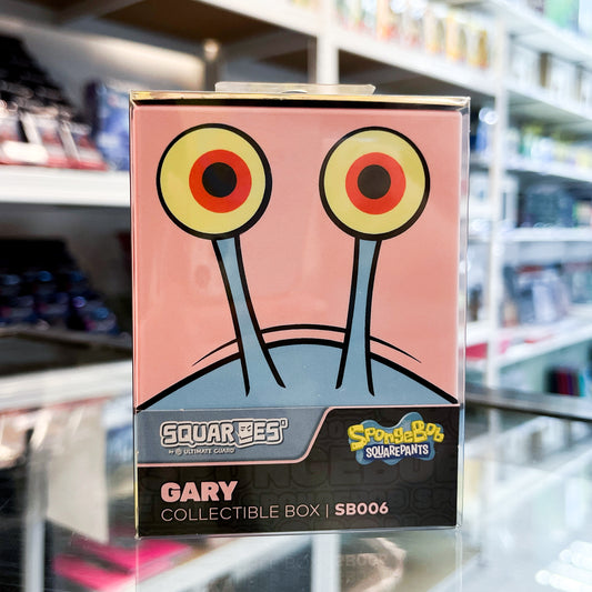 Squaroes SpongeBob SquarePants™ SB006 - Gary