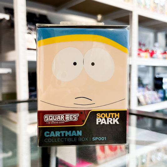 Squaroes South Park™ SP001 - Cartman