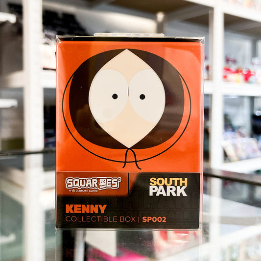 Squaroes South Park™ SP002 - Kenny