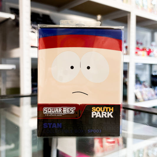 Squaroes South Park™ SP003 - Stan