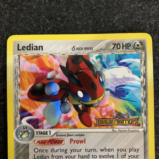 Ledian (DF) #18 [EN/R]