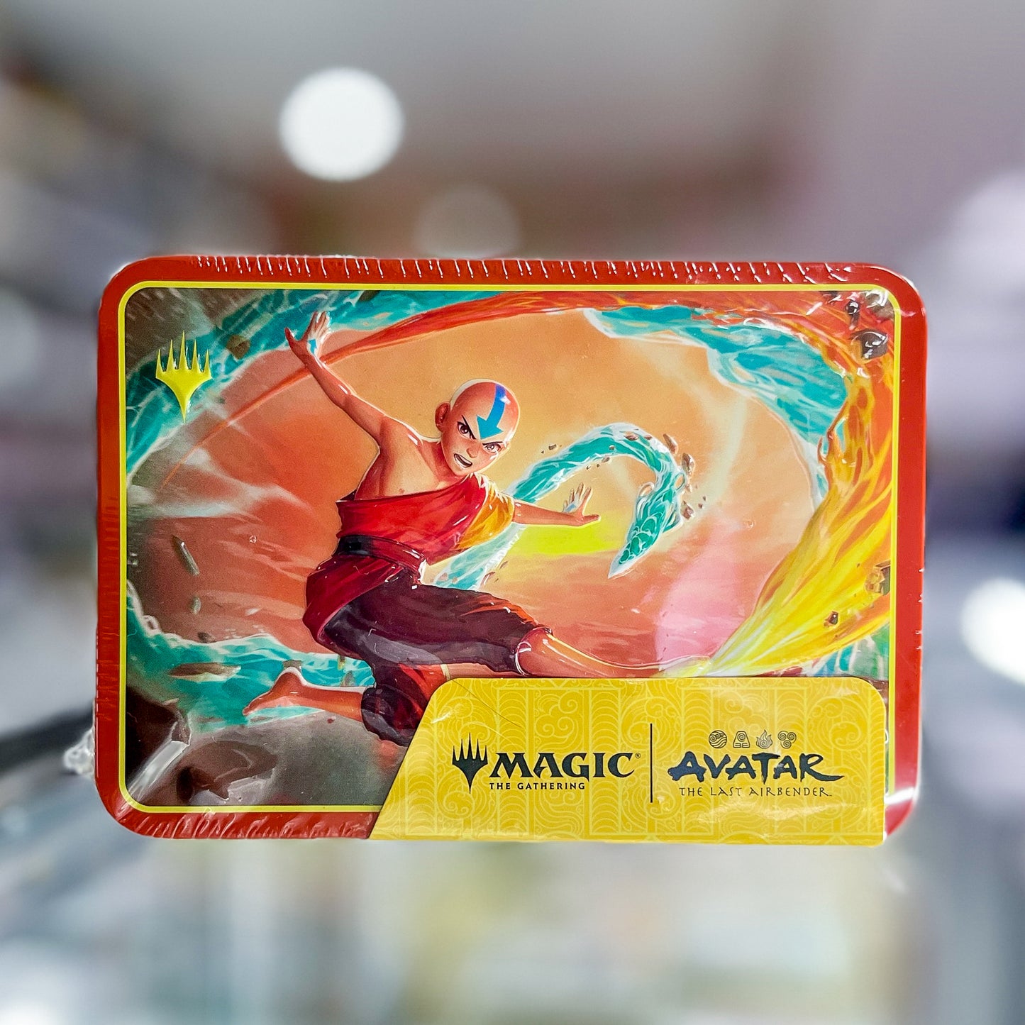 Beadle & Grimm's Magic The Gathering - Avatar: The Last Airbender Token Set