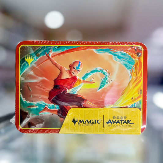 Beadle & Grimm's Magic The Gathering - Avatar: The Last Airbender Token Set