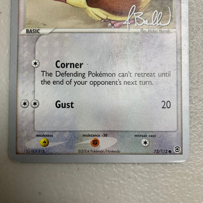 Pidgey #73 (World Championship 2006) [MP]