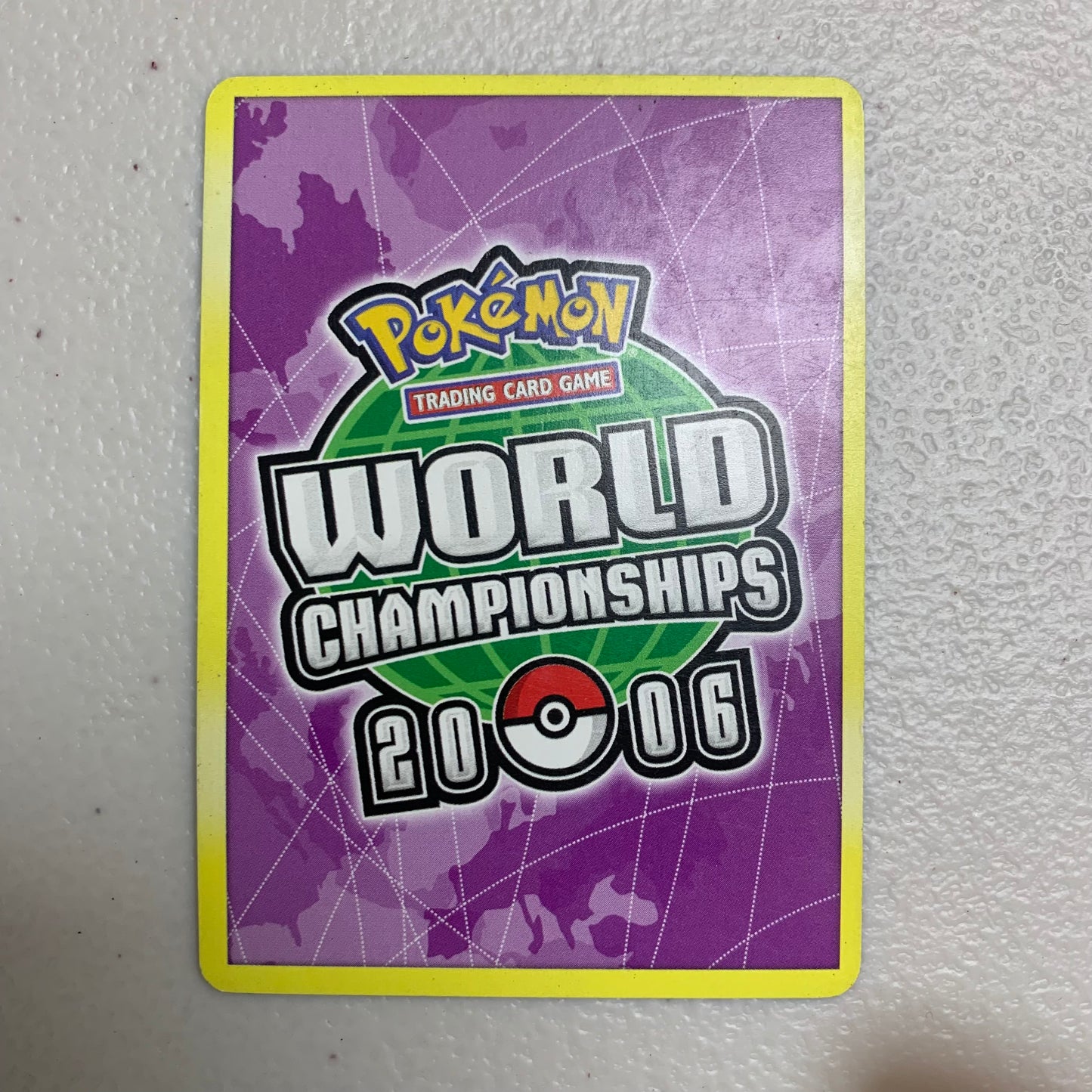 Pidgey #73 (World Championship 2006) [MP]