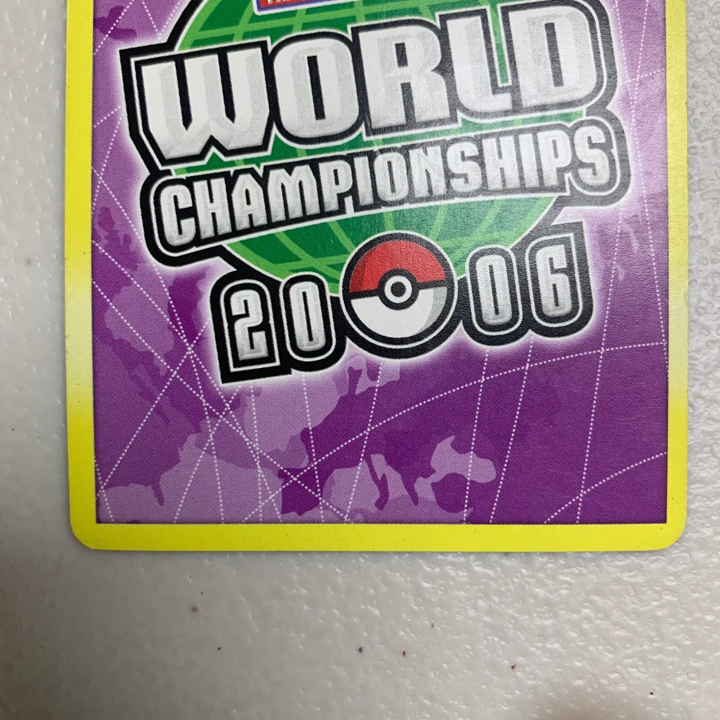 Pidgey #73 (World Championship 2006) [MP]