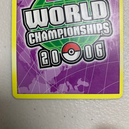 Pidgey #73 (World Championship 2006) [MP]