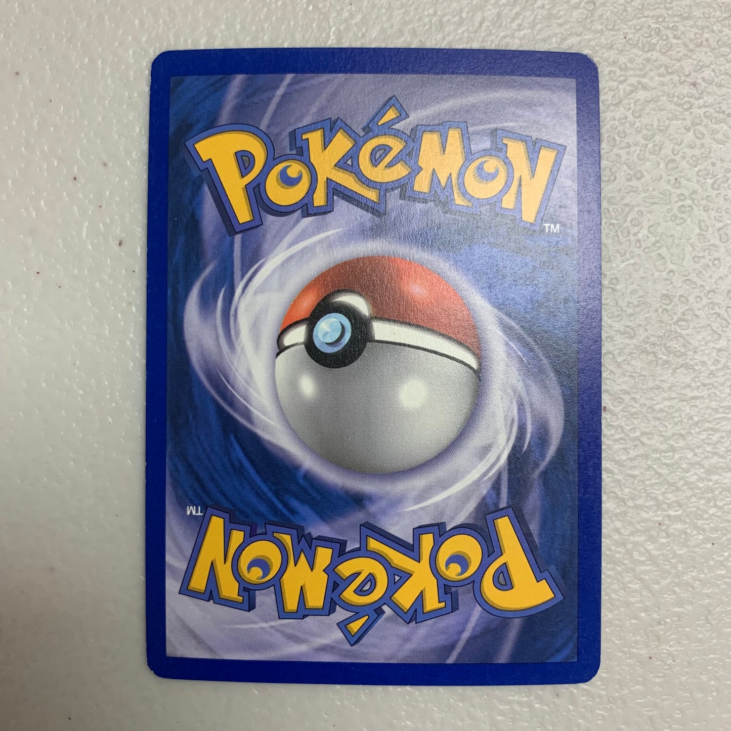 Spiritomb (League) #32 [MP]