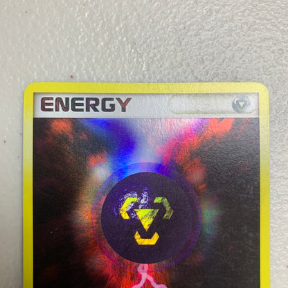 Dark Metal Energy #97 [MP]