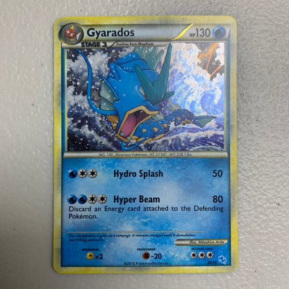 Gyarados #30 [MP]