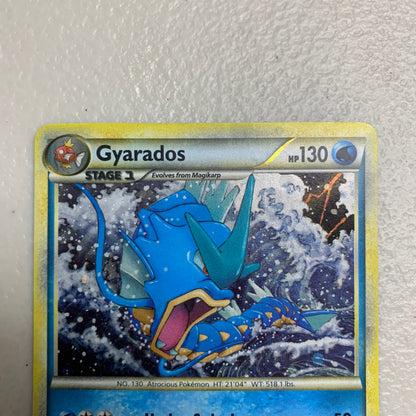 Gyarados #30 [MP]
