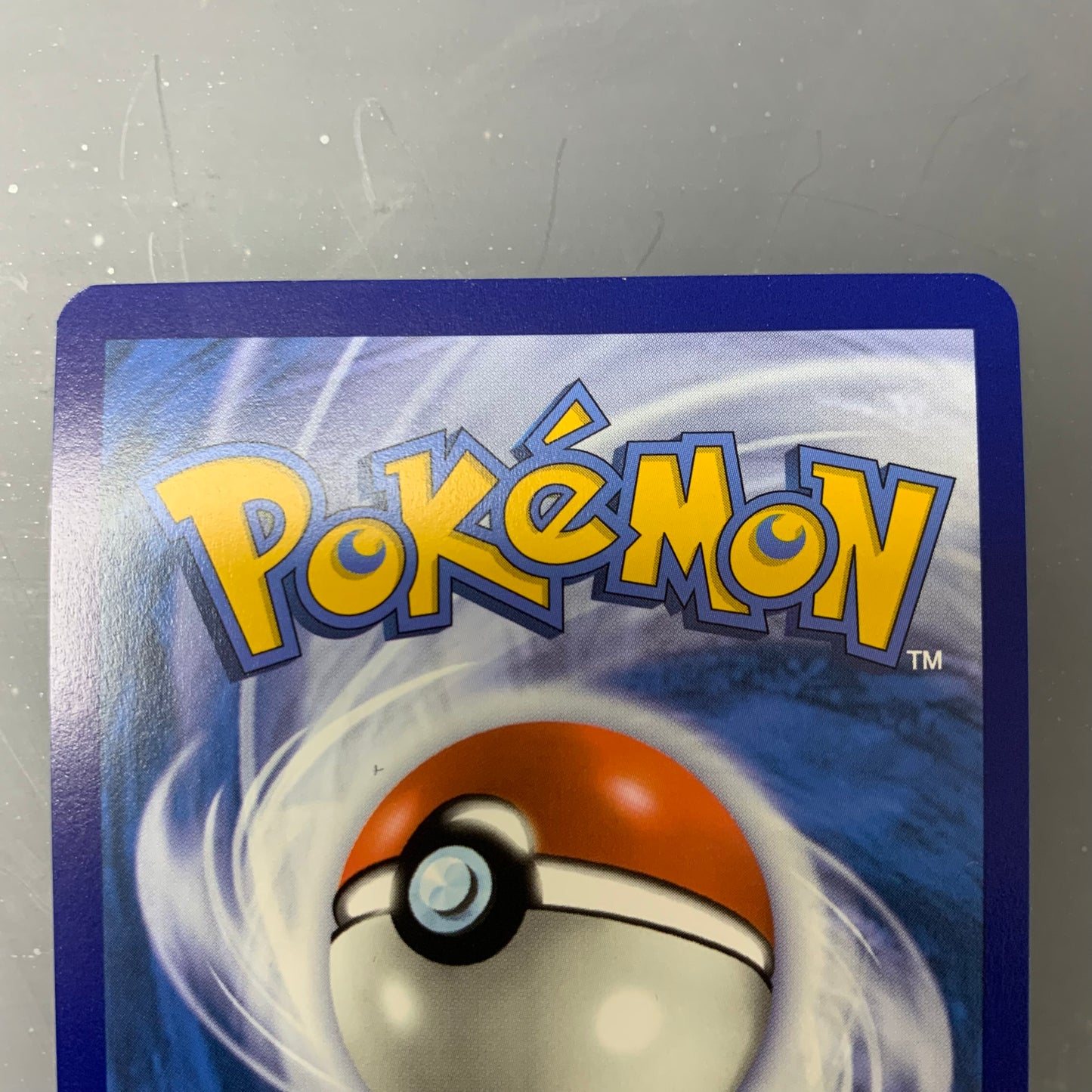 Scorching Charcoal #26 [NM]