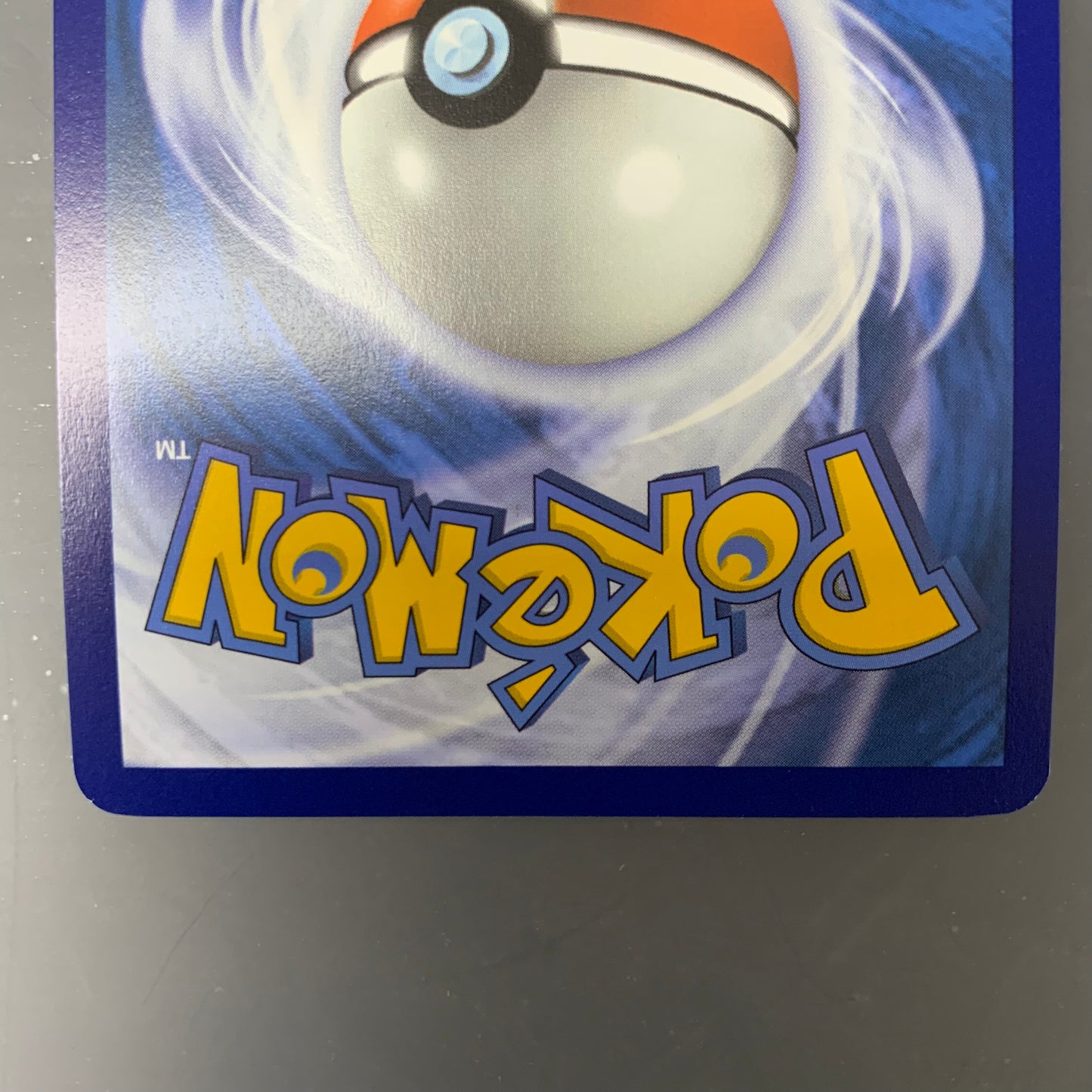 Scorching Charcoal #26 [NM]