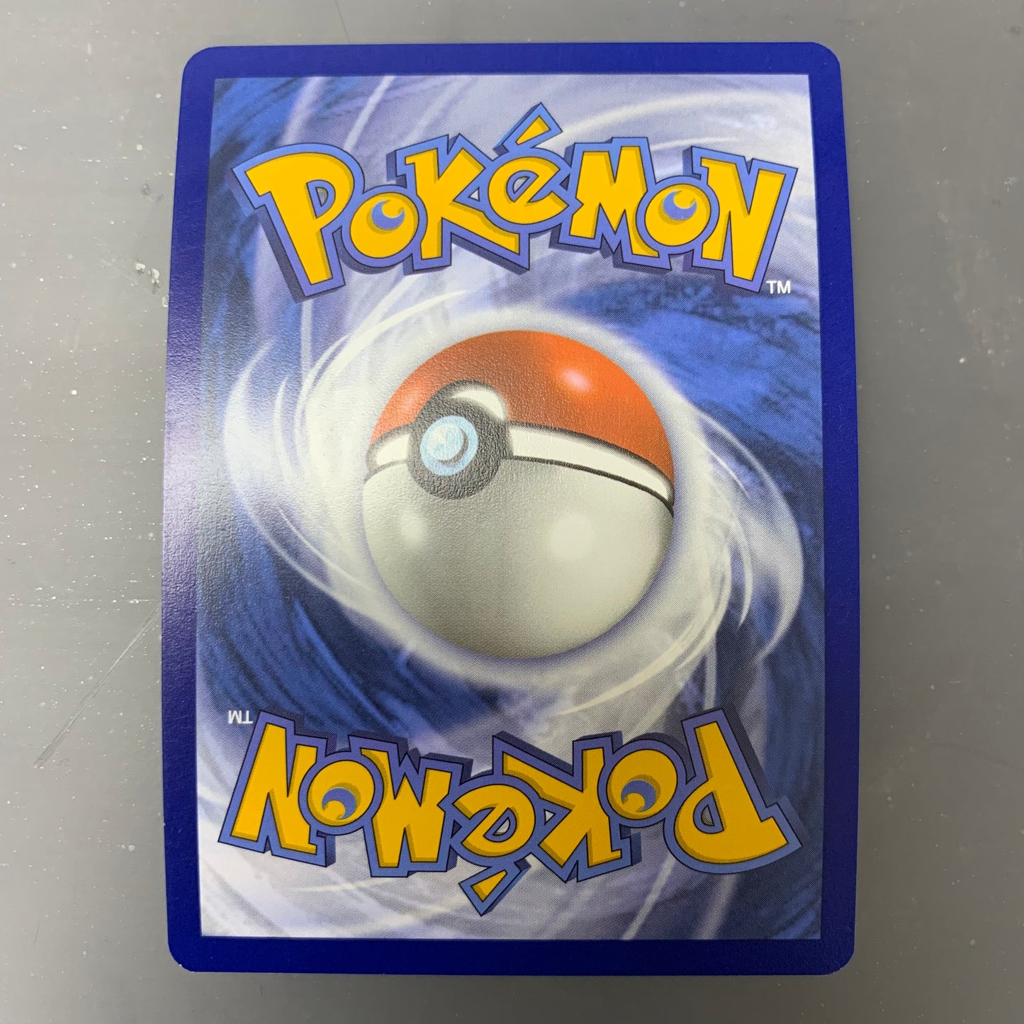 Gengar #57 [Trick or Trade] [NM]