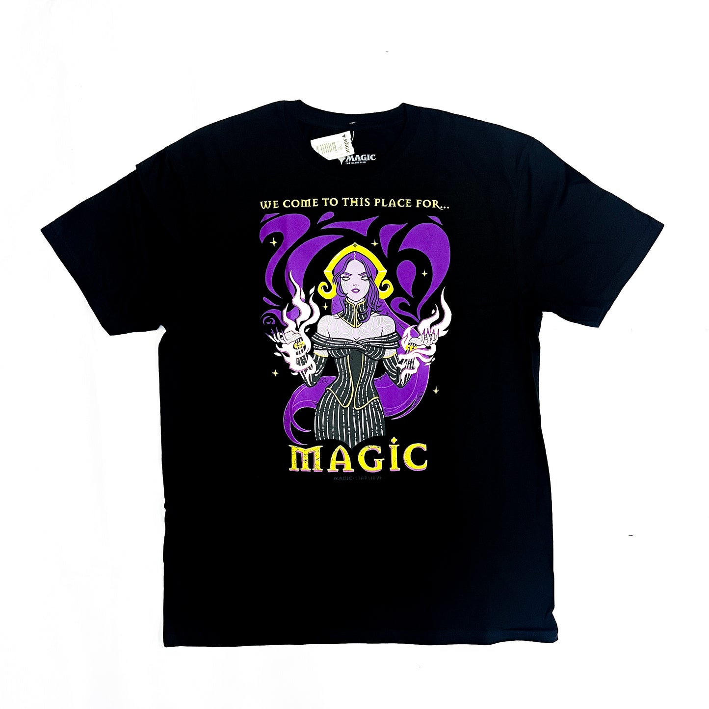 MagicCon: Las Vegas 2025 Liliana T-Shirt