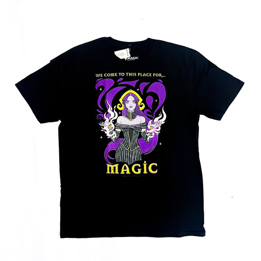 MagicCon: Las Vegas 2025 Liliana T-Shirt