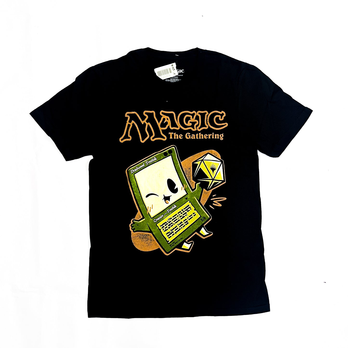 MagicCon: Las Vegas 2025 Happy Card T-Shirt