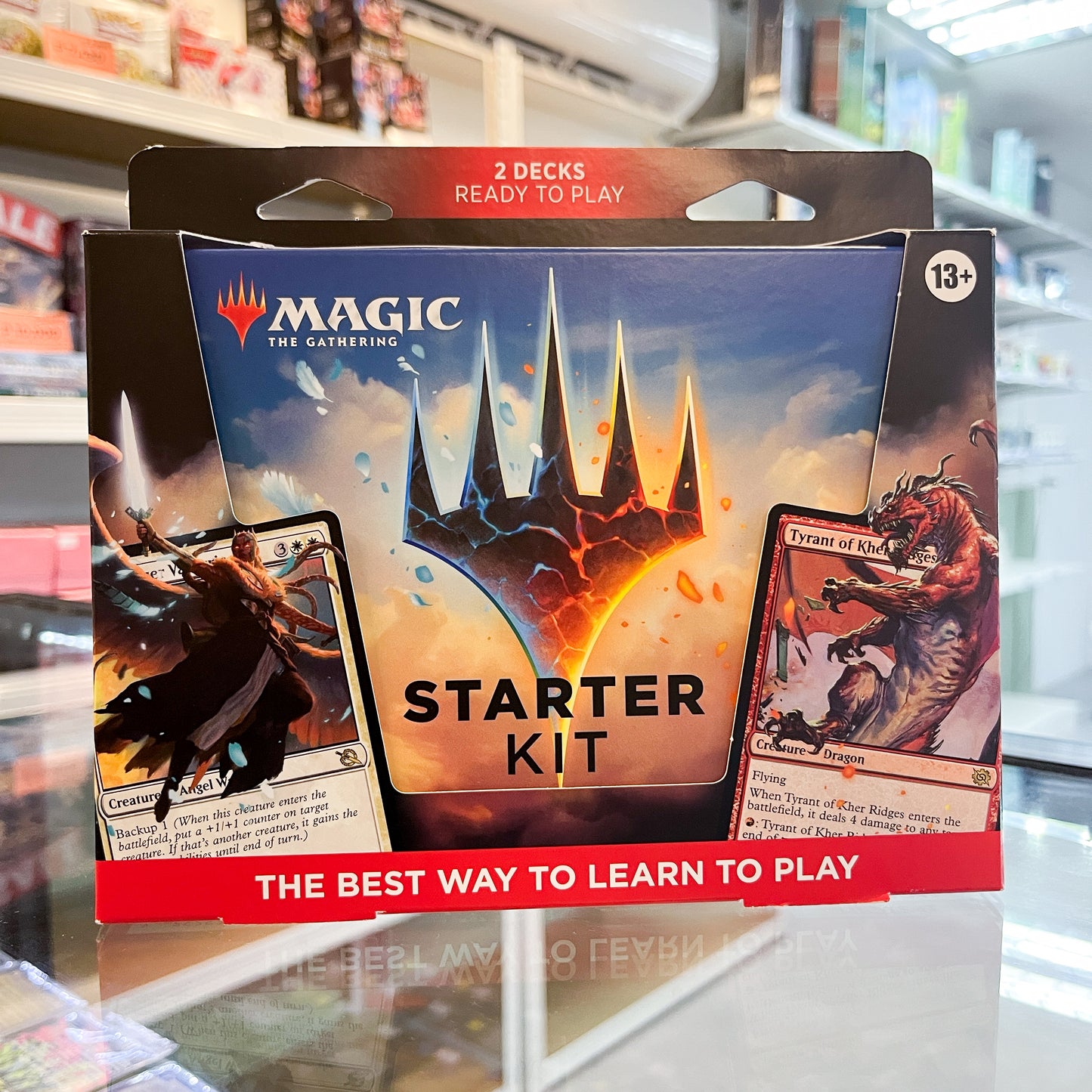 Magic The Gathering 2023 Starter Kit