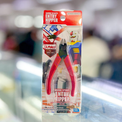 Bandai Spirits Entry Nipper (Red)
