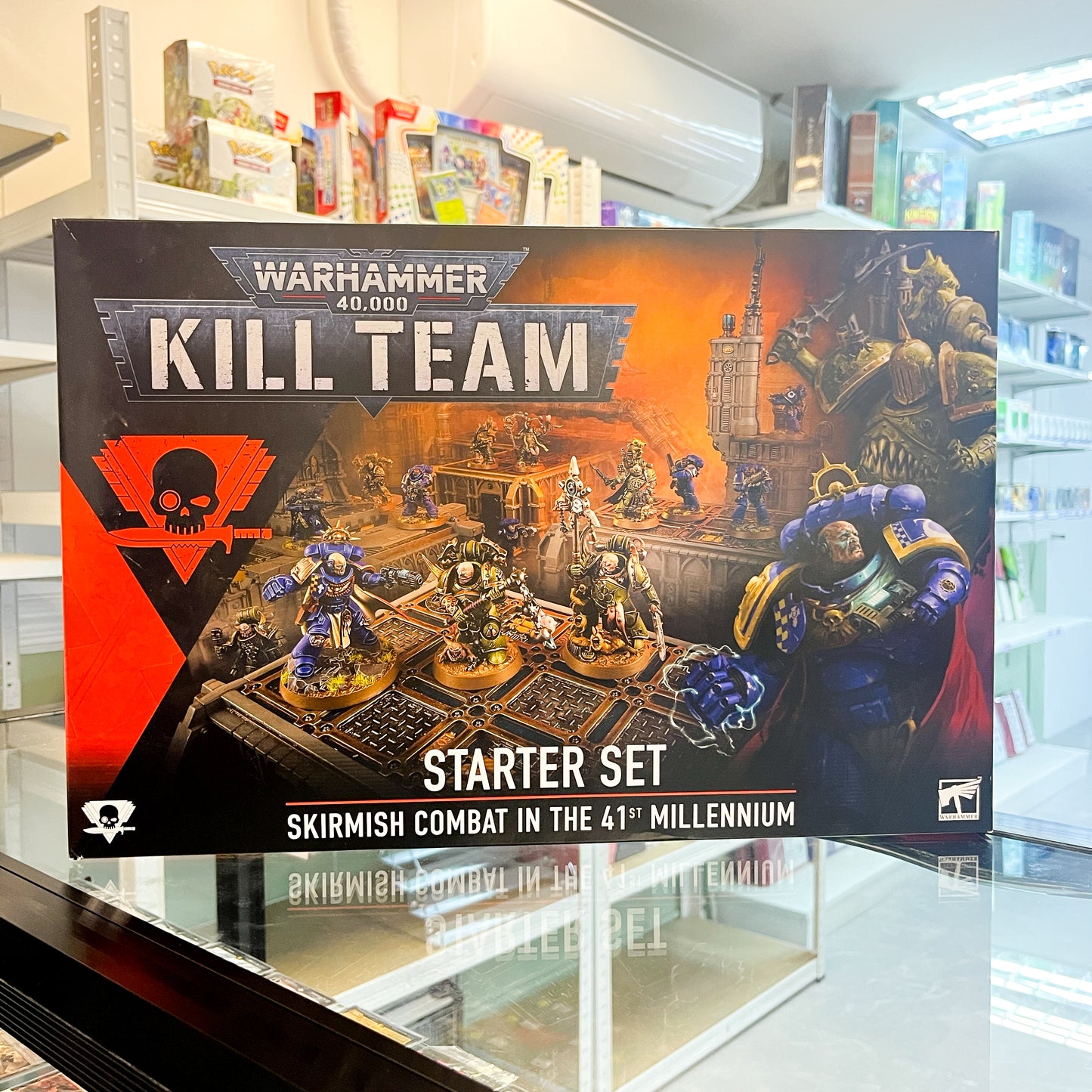 Warhammer 40,000: Kill Team Starter Set 2024