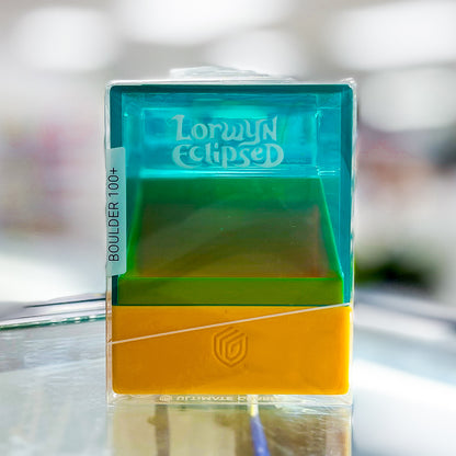 Ultimate Guard Boulder 100+ Magic: The Gathering "Lorwyn Eclipsed" - Changelings