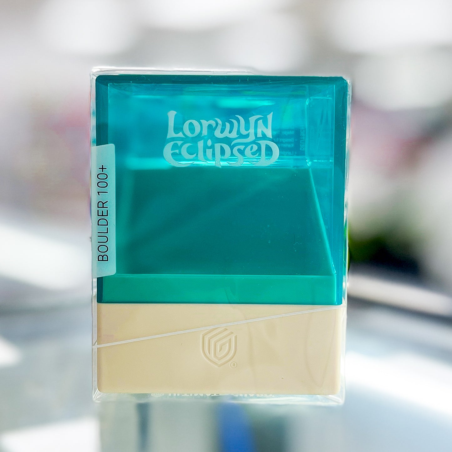 Ultimate Guard Boulder 100+ Magic: The Gathering "Lorwyn Eclipsed" - Merrow